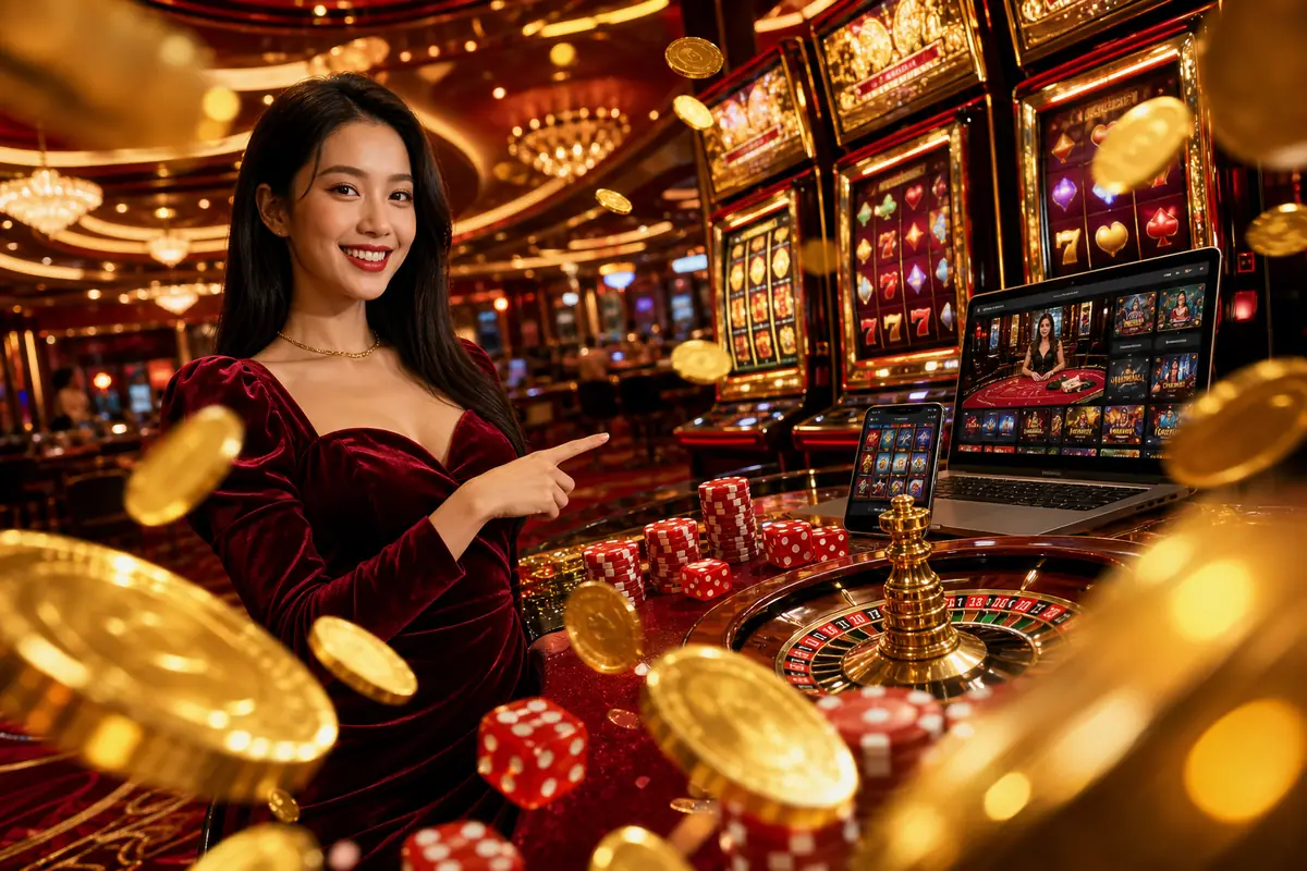 ibet789link